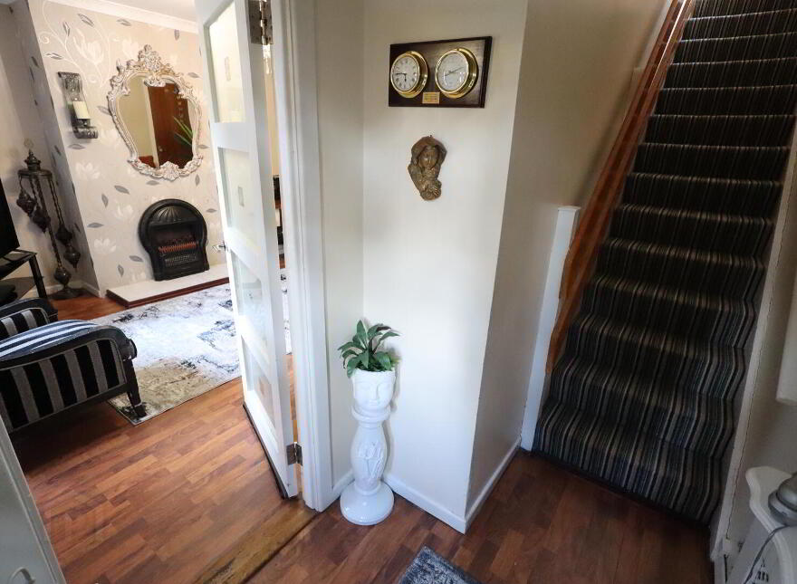 211 Cavehill Road, Belfast, BT15 5BQ