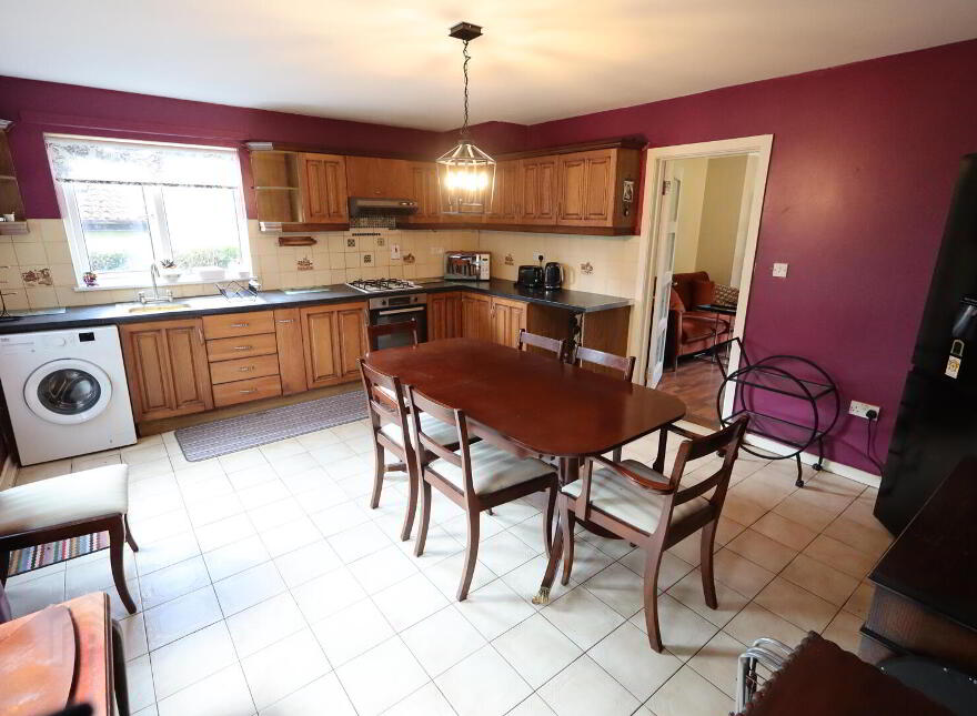 211 Cavehill Road, Belfast, BT15 5BQ