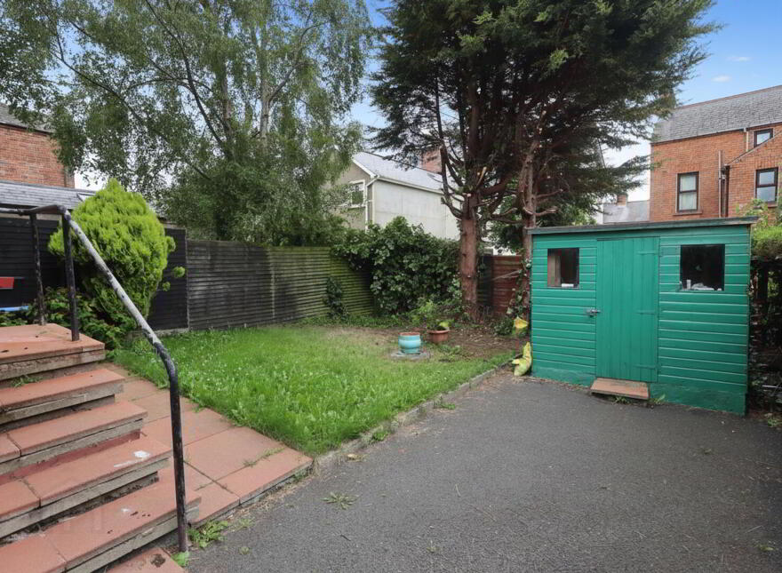 211 Cavehill Road, Belfast, BT15 5BQ