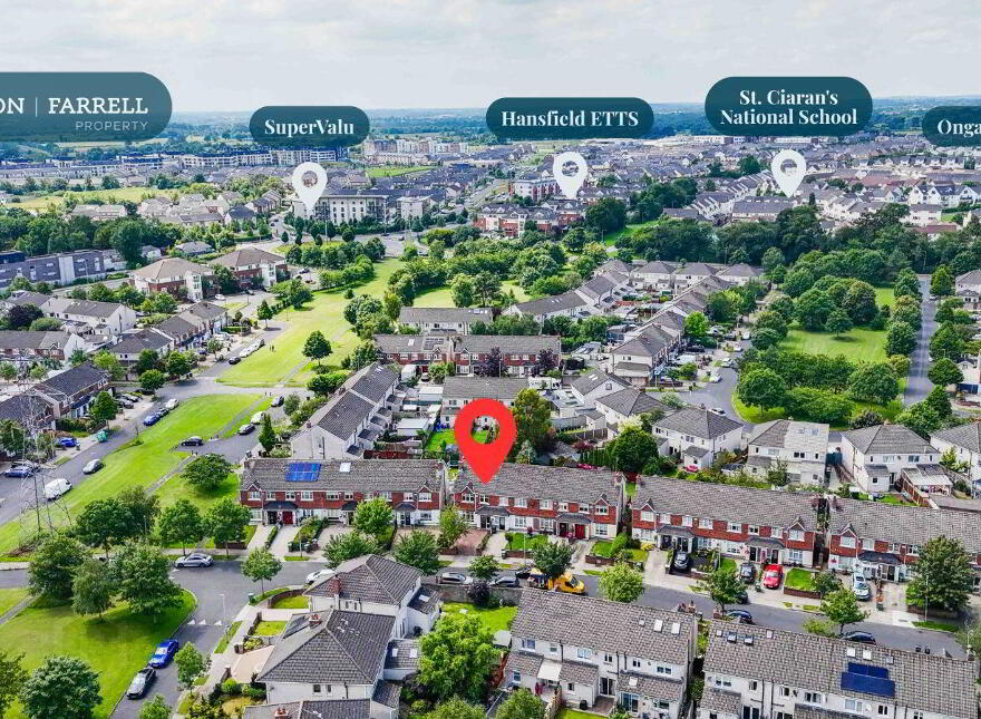 54 Allendale Rise, Clonsilla, Clonee, D15T8X4