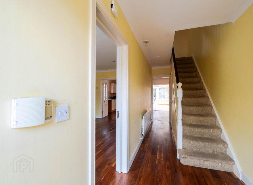 54 Allendale Rise, Clonsilla, Clonee, D15T8X4