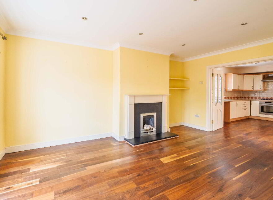 54 Allendale Rise, Clonsilla, Clonee, D15T8X4