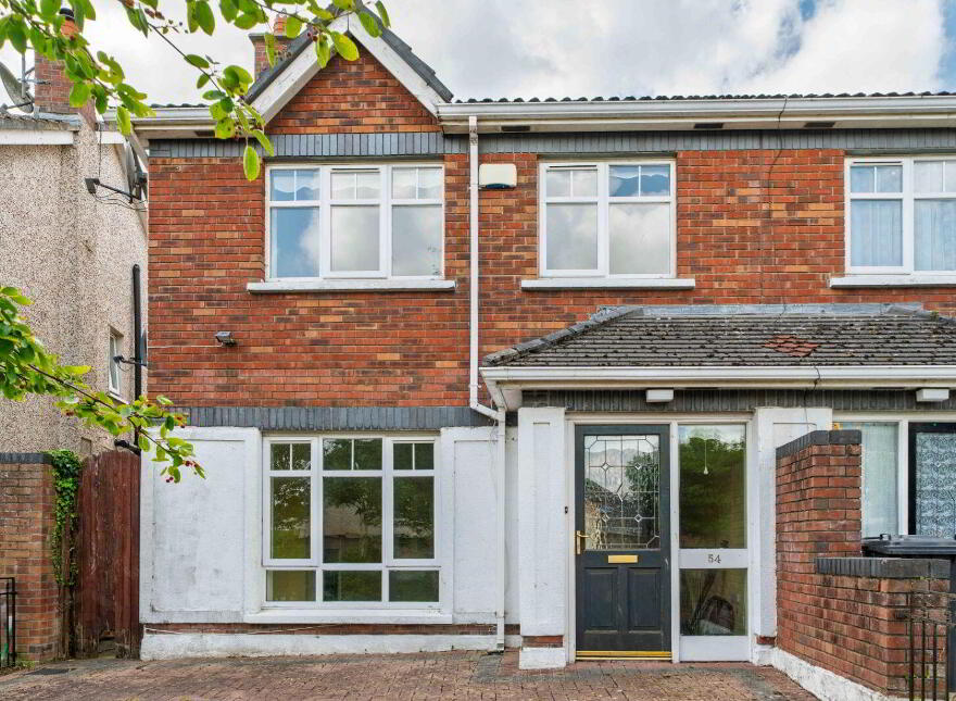 54 Allendale Rise, Clonsilla, Clonee, D15T8X4