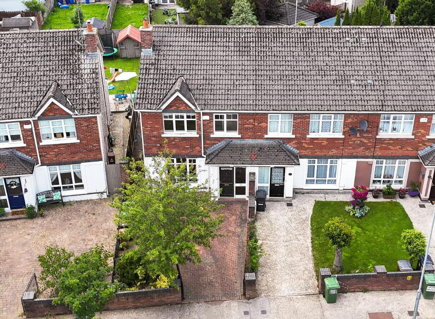 54 Allendale Rise, Clonsilla, Clonee, D15T8X4