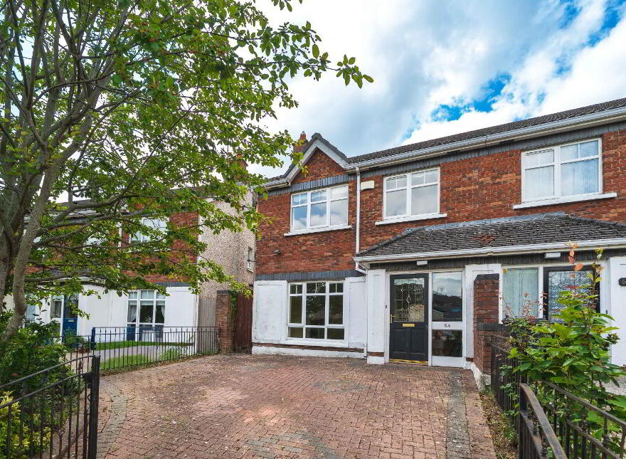 54 Allendale Rise, Clonsilla, Clonee, D15T8X4