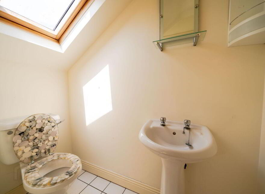 54 Allendale Rise, Clonsilla, Clonee, D15T8X4