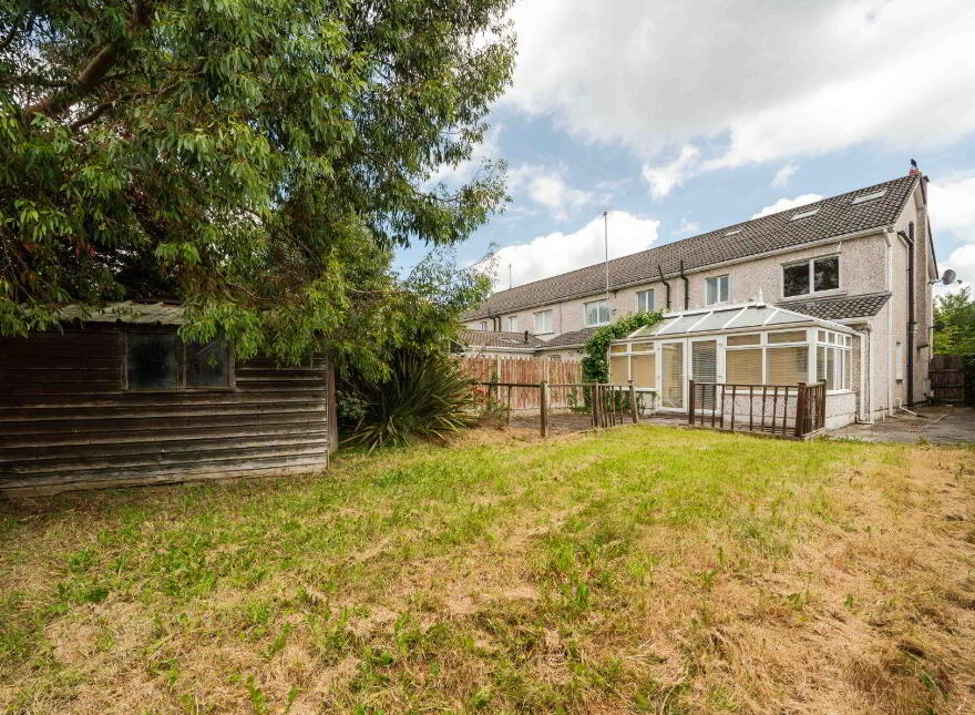 54 Allendale Rise, Clonsilla, Clonee, D15T8X4