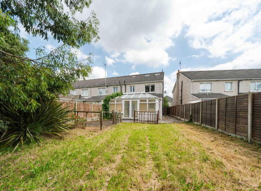 54 Allendale Rise, Clonsilla, Clonee, D15T8X4