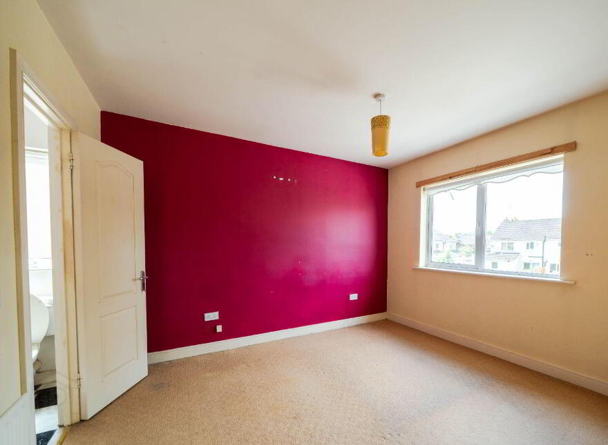 54 Allendale Rise, Clonsilla, Clonee, D15T8X4
