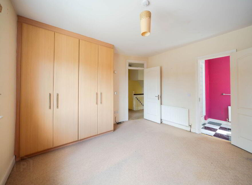 54 Allendale Rise, Clonsilla, Clonee, D15T8X4