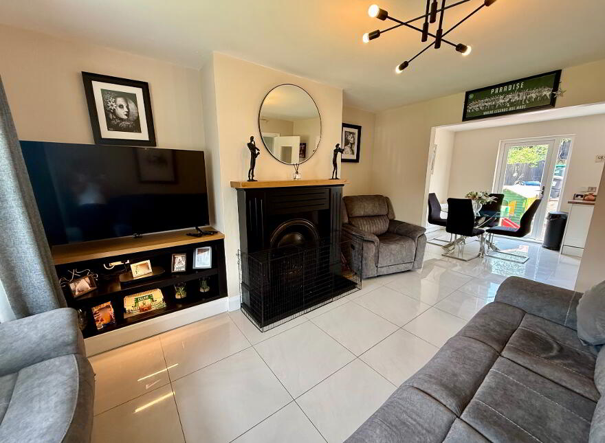 17 Berkley Court, Crumlin, BT29 4FT