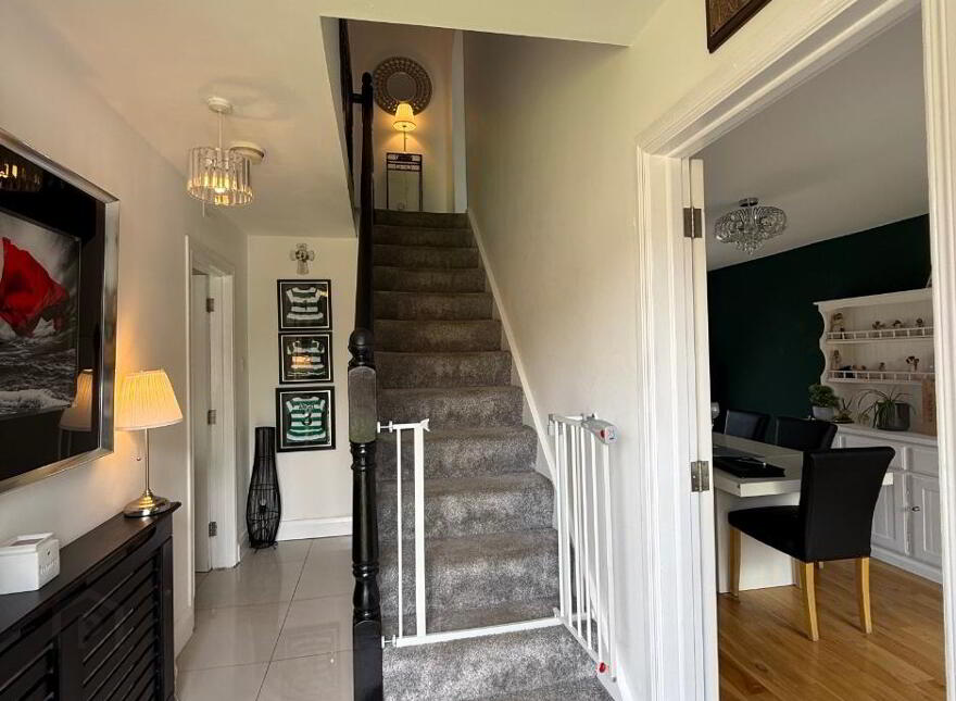 17 Berkley Court, Crumlin, BT29 4FT
