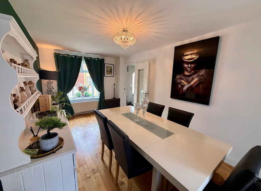 17 Berkley Court, Crumlin, BT29 4FT