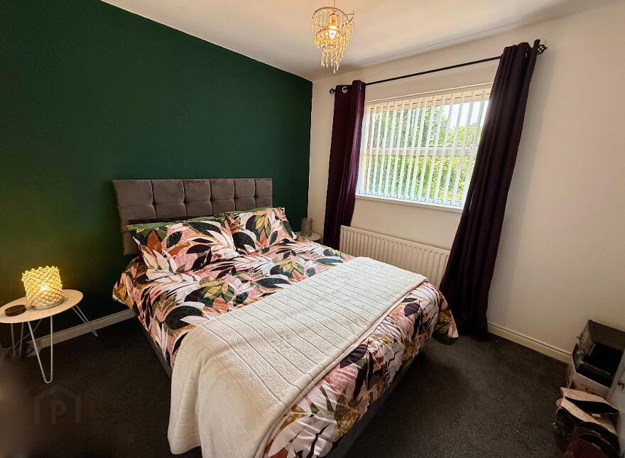 17 Berkley Court, Crumlin, BT29 4FT