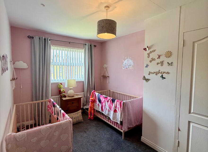 17 Berkley Court, Crumlin, BT29 4FT