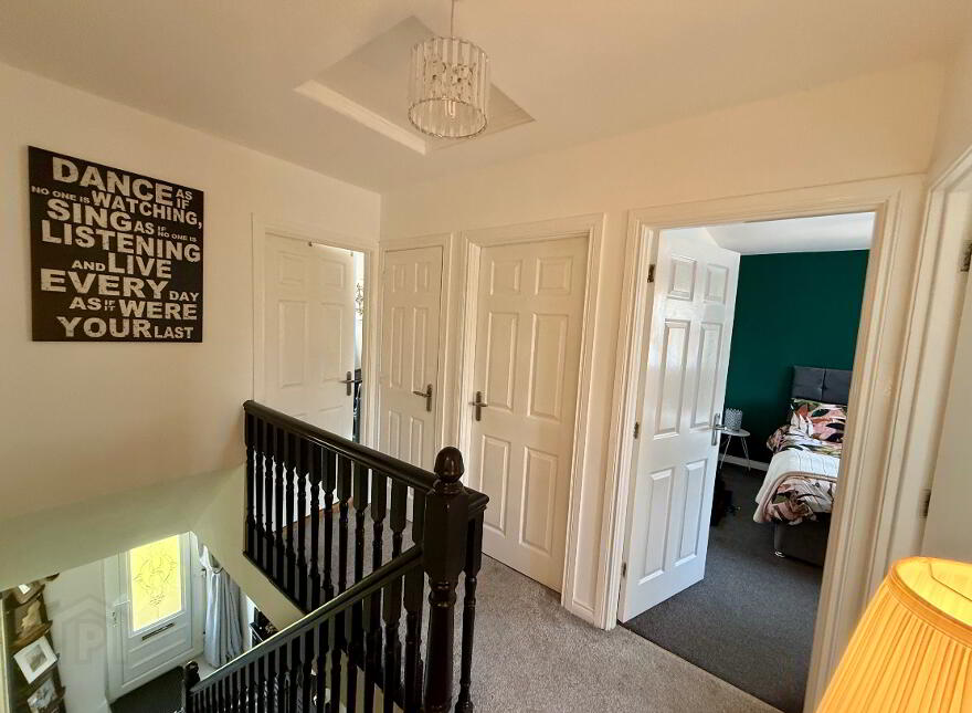 17 Berkley Court, Crumlin, BT29 4FT