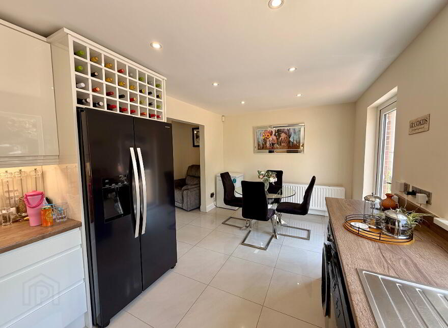 17 Berkley Court, Crumlin, BT29 4FT