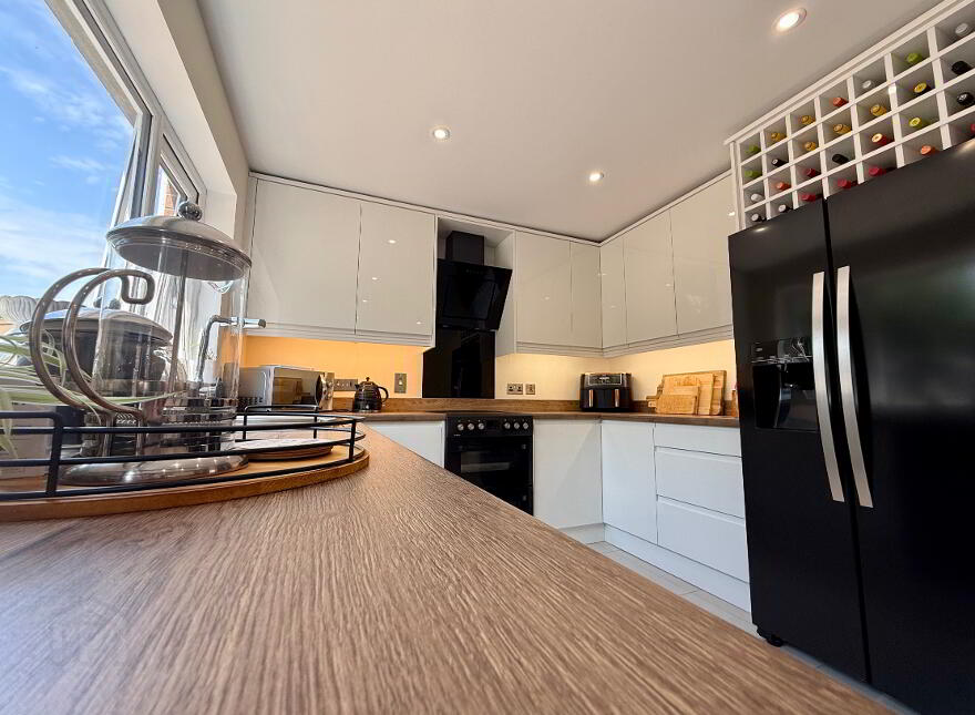 17 Berkley Court, Crumlin, BT29 4FT