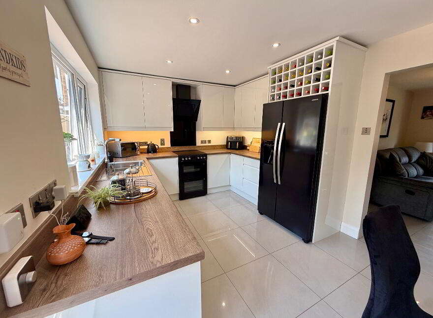 17 Berkley Court, Crumlin, BT29 4FT