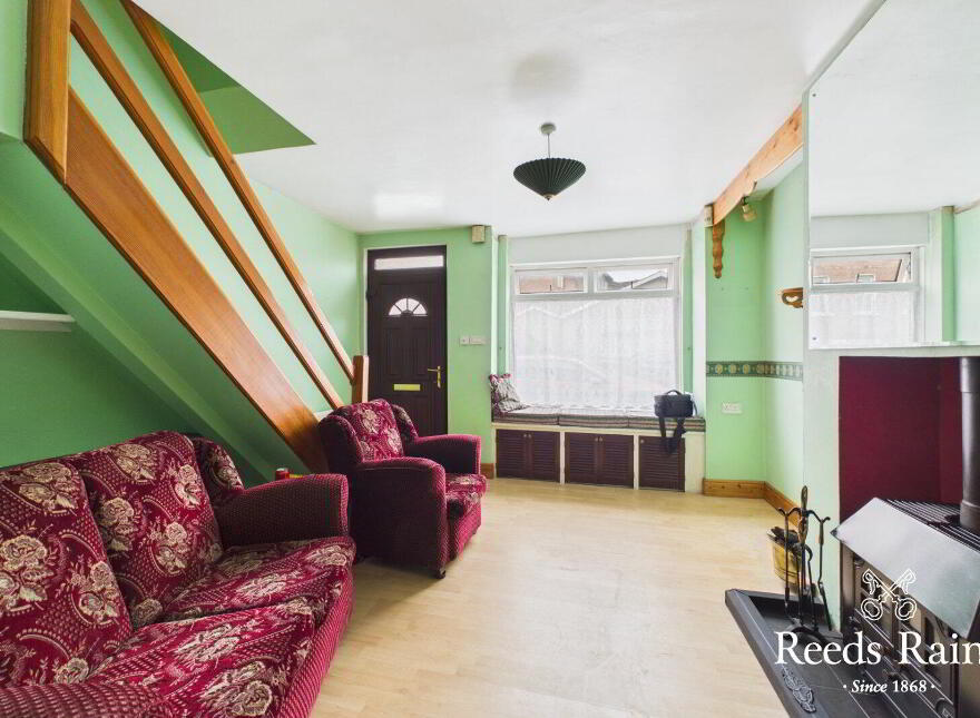 9 Wansbeck Street, Belfast, BT9 5FQ
