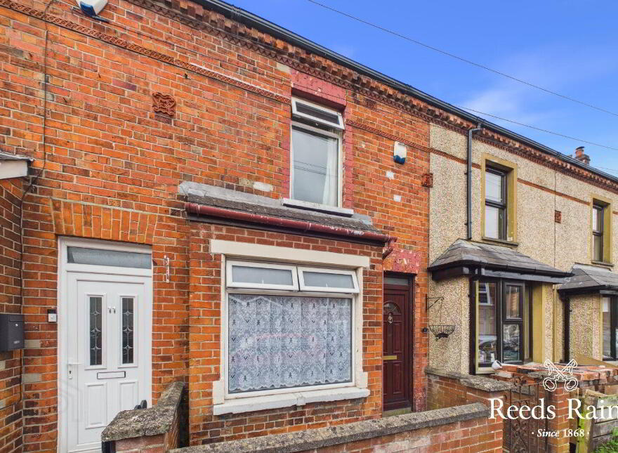 9 Wansbeck Street, Belfast, BT9 5FQ