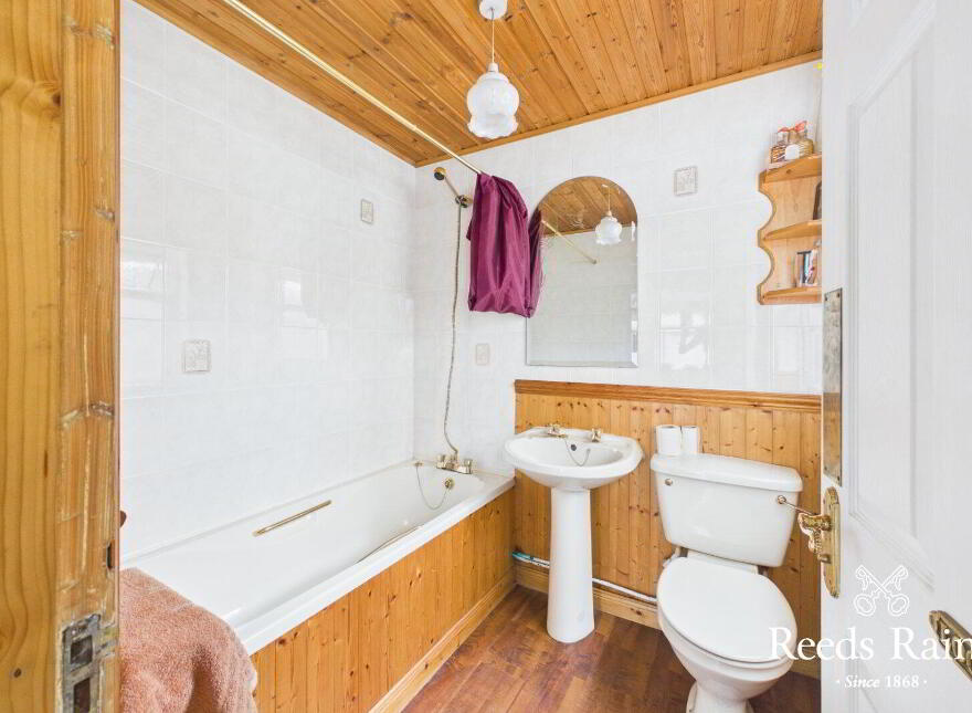 9 Wansbeck Street, Belfast, BT9 5FQ