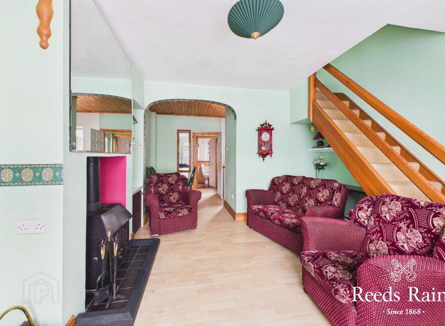 9 Wansbeck Street, Belfast, BT9 5FQ