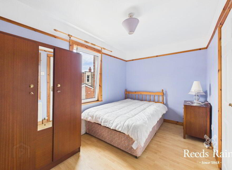 9 Wansbeck Street, Belfast, BT9 5FQ