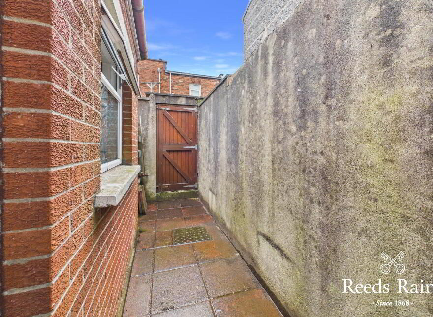 9 Wansbeck Street, Belfast, BT9 5FQ