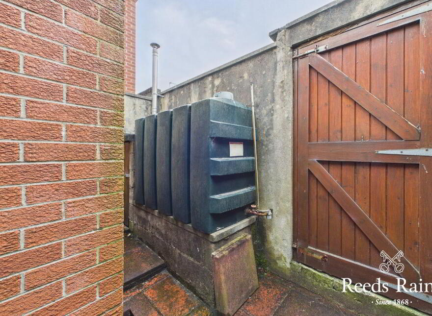 9 Wansbeck Street, Belfast, BT9 5FQ