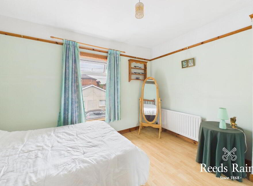 9 Wansbeck Street, Belfast, BT9 5FQ
