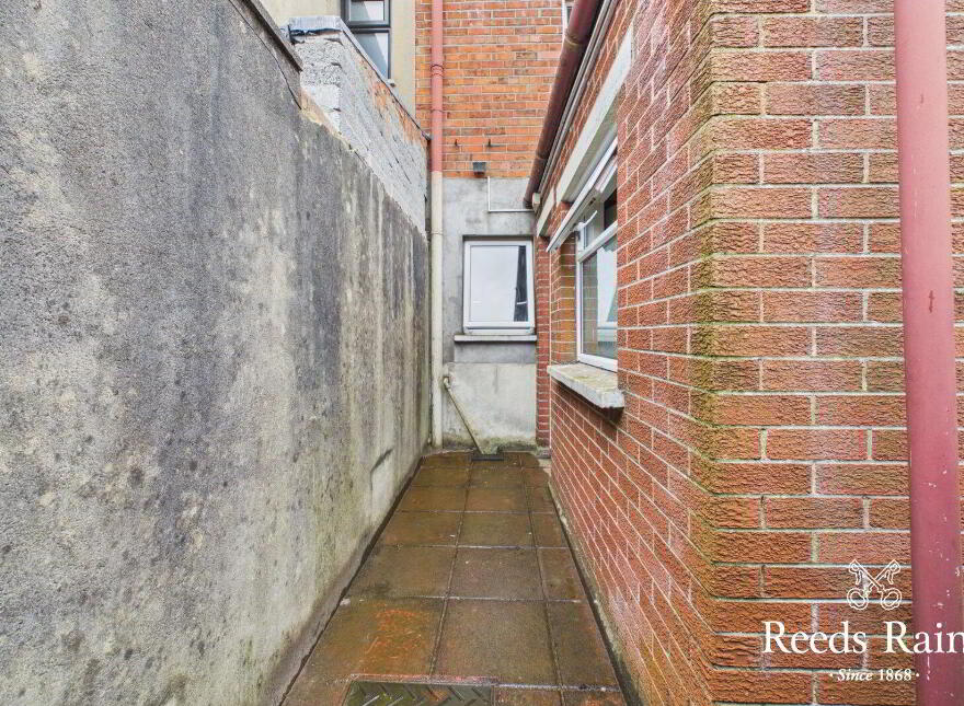9 Wansbeck Street, Belfast, BT9 5FQ
