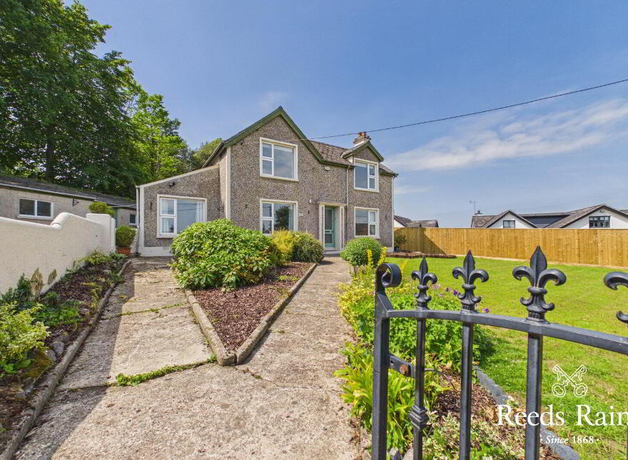 15 Millvale Road, Hillsborough, BT26 6HR
