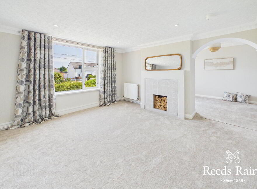 15 Millvale Road, Hillsborough, BT26 6HR