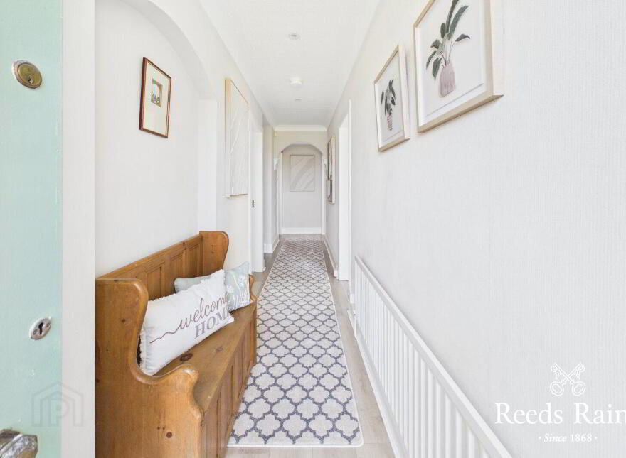15 Millvale Road, Hillsborough, BT26 6HR