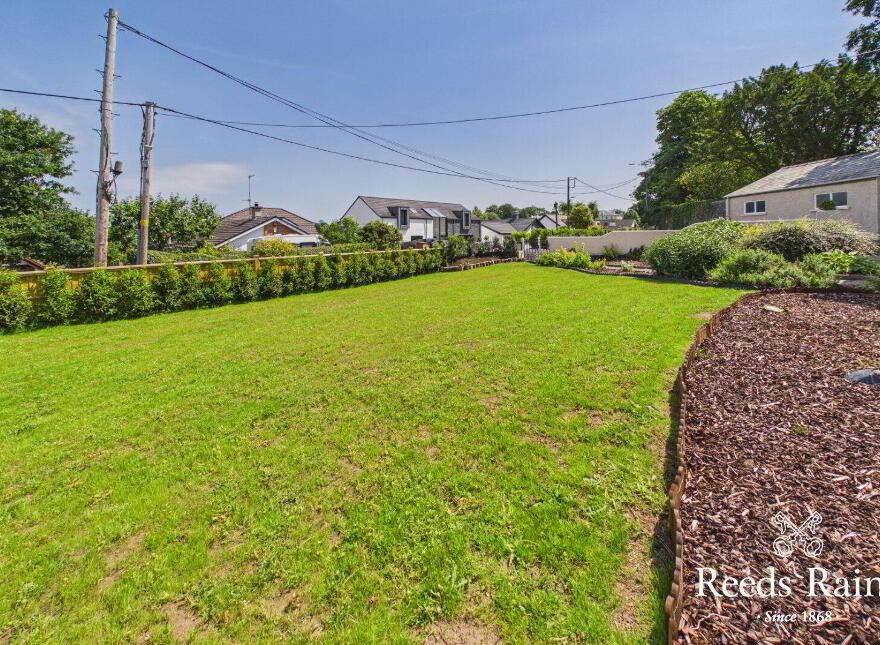 15 Millvale Road, Hillsborough, BT26 6HR