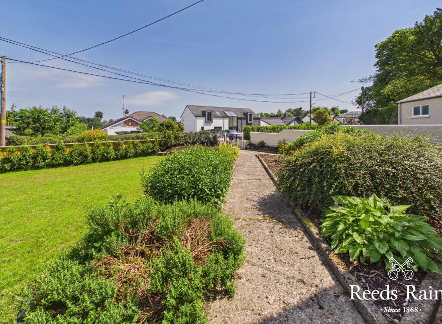 15 Millvale Road, Hillsborough, BT26 6HR