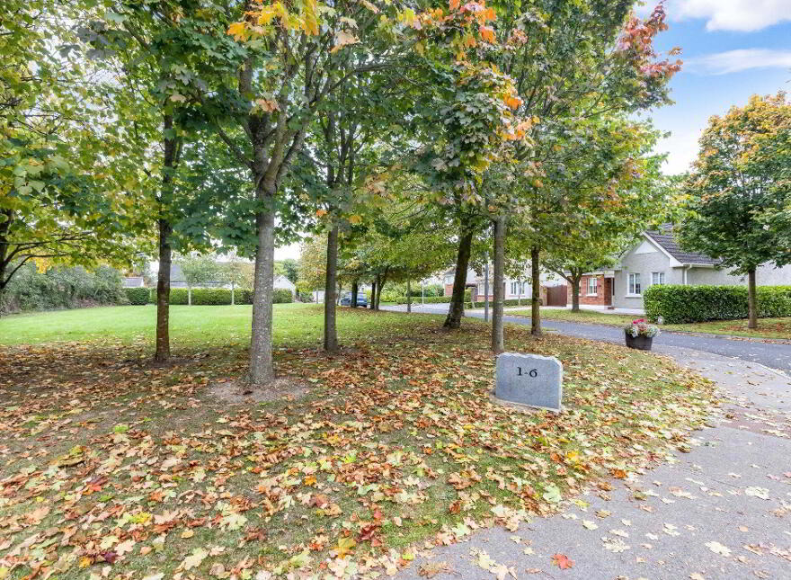 1 The Old Mill, Ratoath, A85Y650