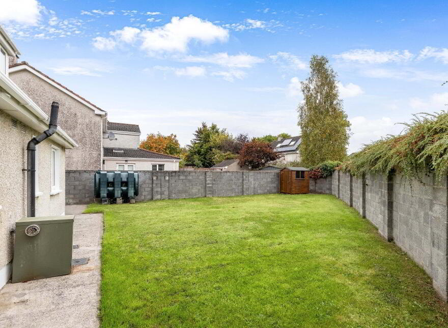 1 The Old Mill, Ratoath, A85Y650