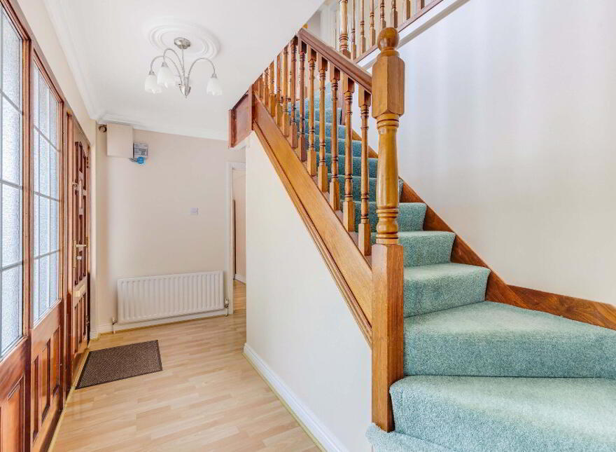 1 The Old Mill, Ratoath, A85Y650