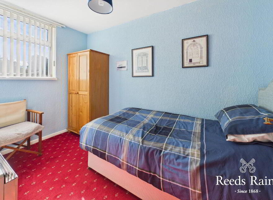 8B Glenvarna Walk, Newtownabbey, BT36 5JE