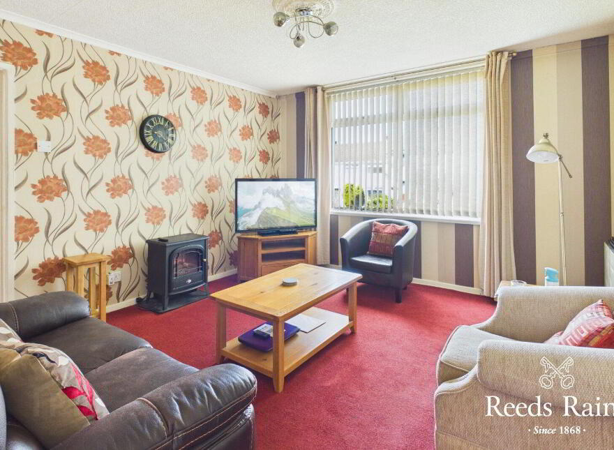 8B Glenvarna Walk, Newtownabbey, BT36 5JE
