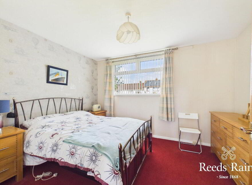 8B Glenvarna Walk, Newtownabbey, BT36 5JE