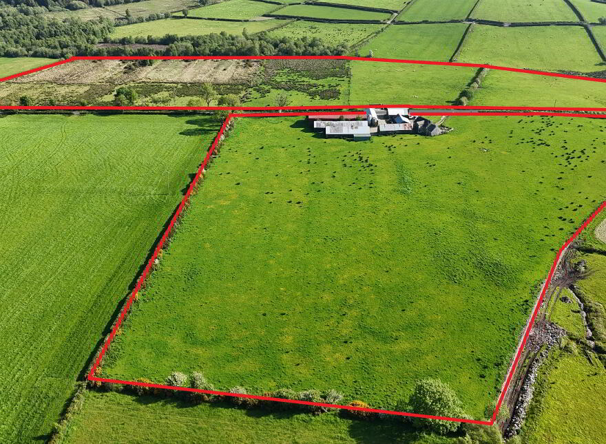 14 Corgary Road, Castlederg, BT81 7YE