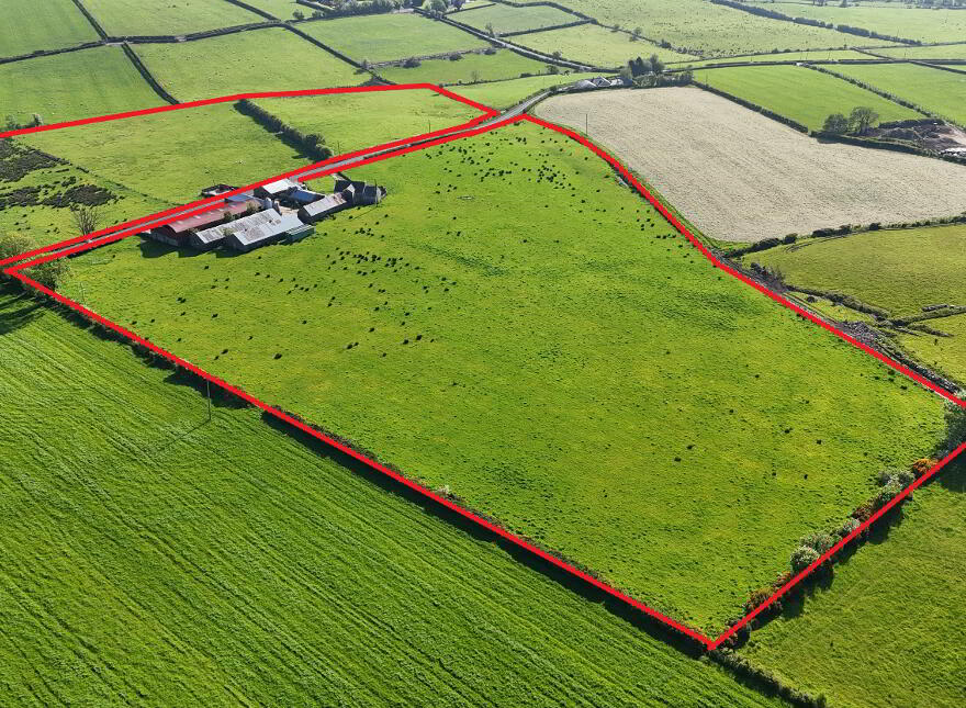 14 Corgary Road, Castlederg, BT81 7YE