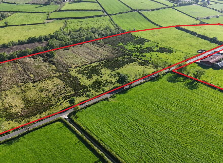 14 Corgary Road, Castlederg, BT81 7YE