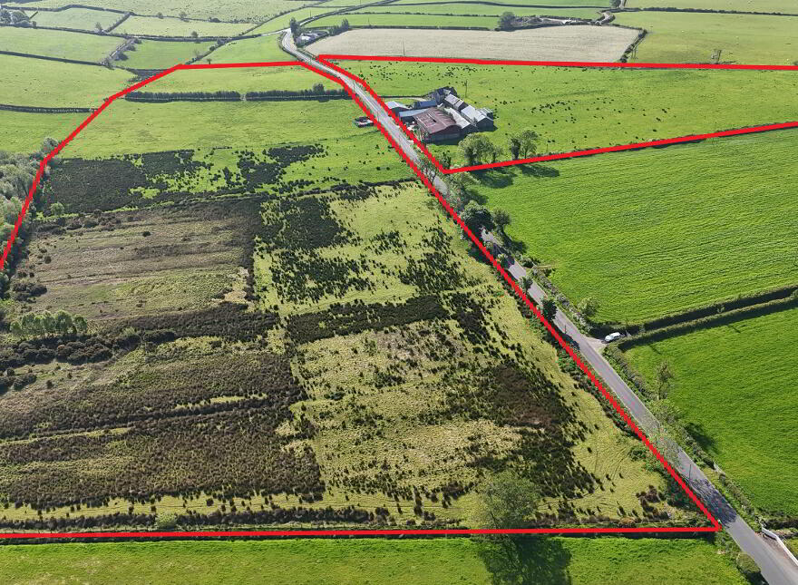 14 Corgary Road, Castlederg, BT81 7YE