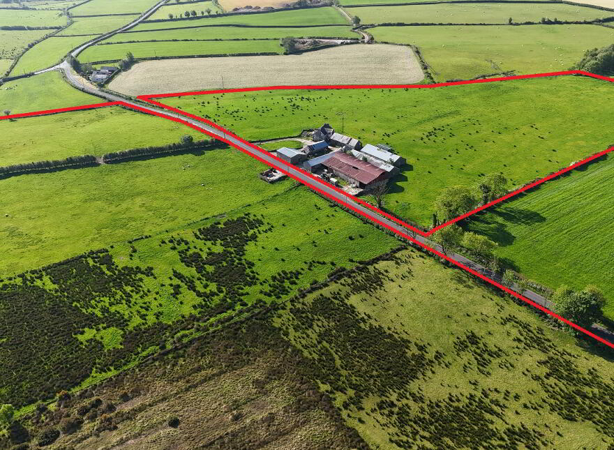 14 Corgary Road, Castlederg, BT81 7YE