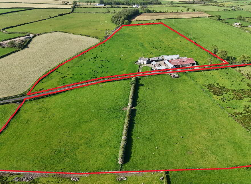14 Corgary Road, Castlederg, BT81 7YE