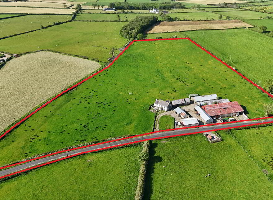 14 Corgary Road, Castlederg, BT81 7YE